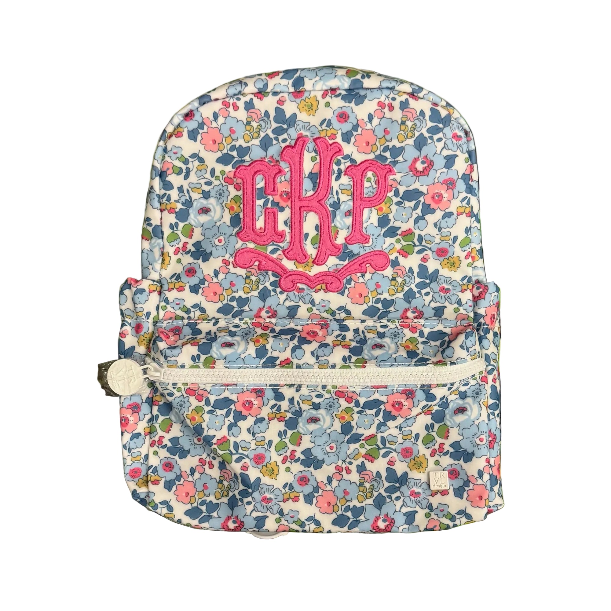 Mini BackPacker Backpack by TRVL