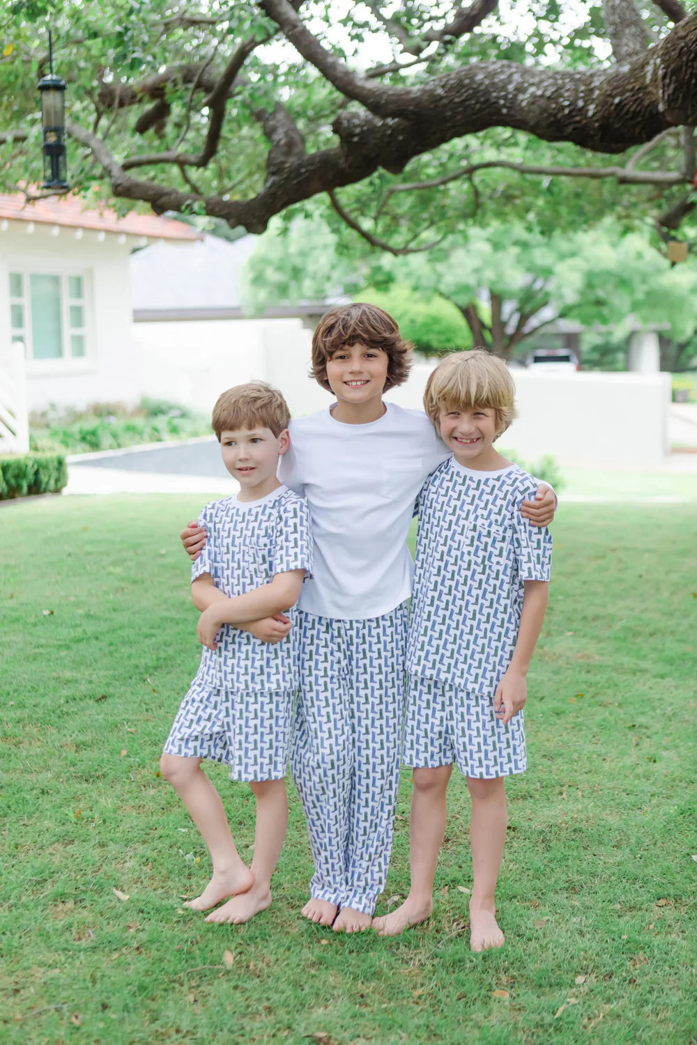 Beckett Boys' Hangout Pant-- Cowboy Boots