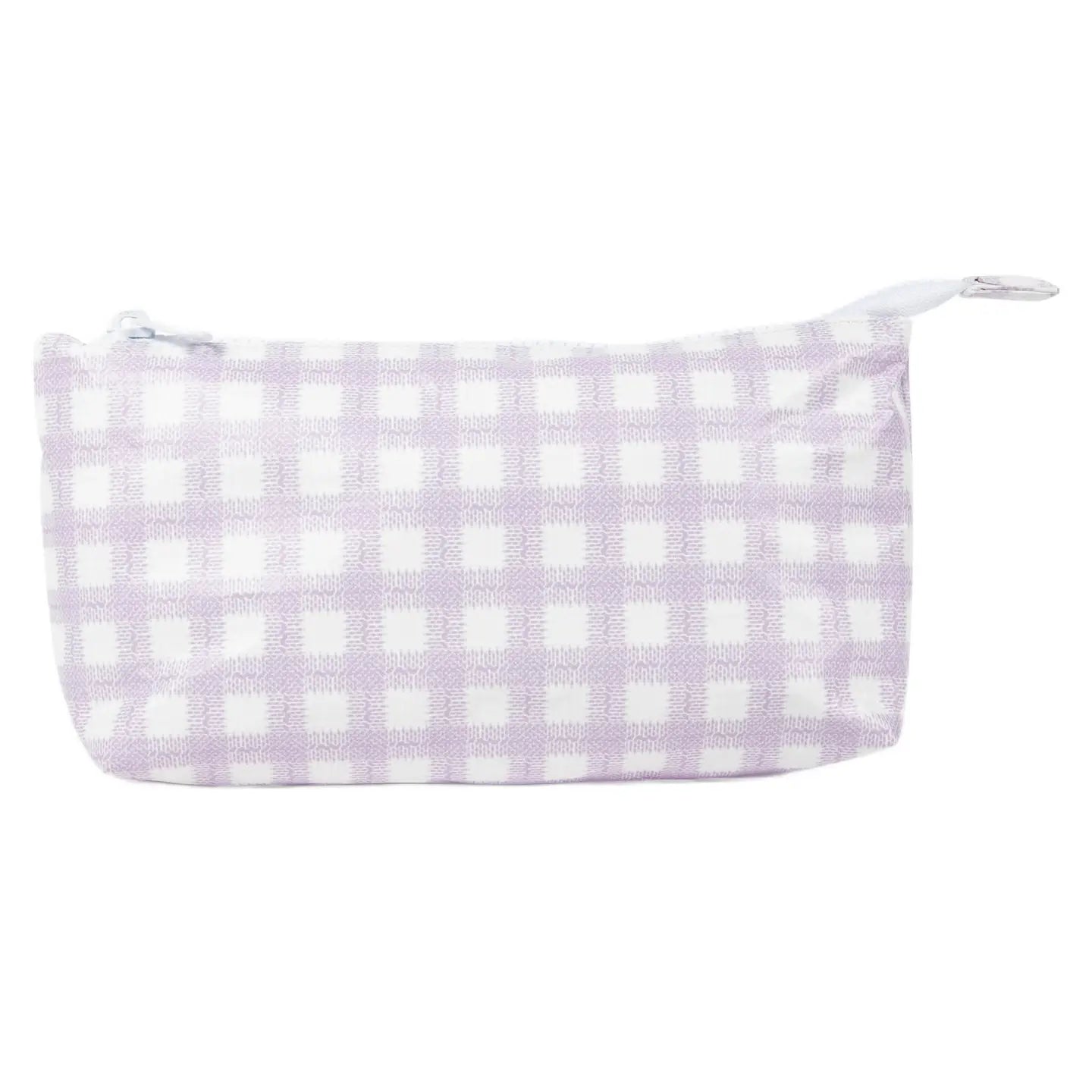 Small Tyvek® Zipper Pouch