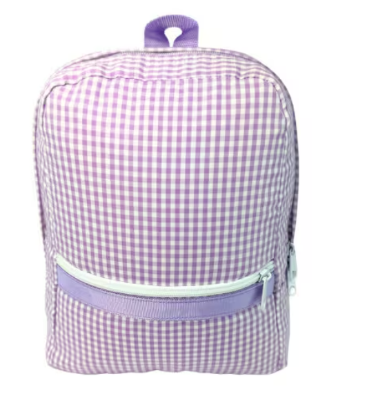 Small Toddler Backpack by Mint