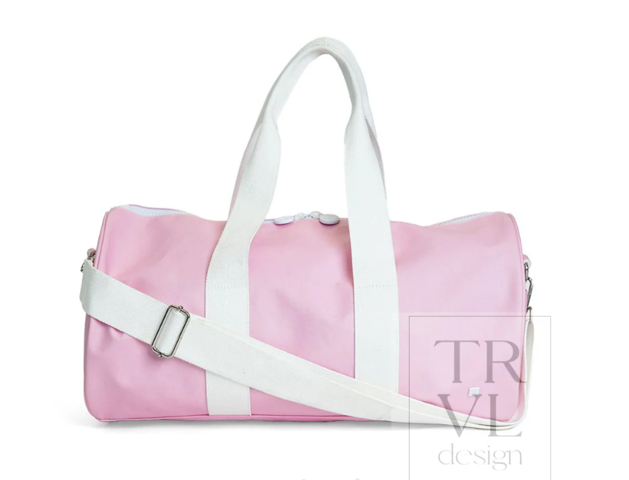 Large Roll Duffel by TRVL