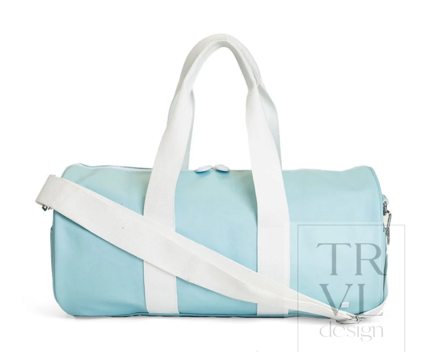 Large Roll Duffel by TRVL