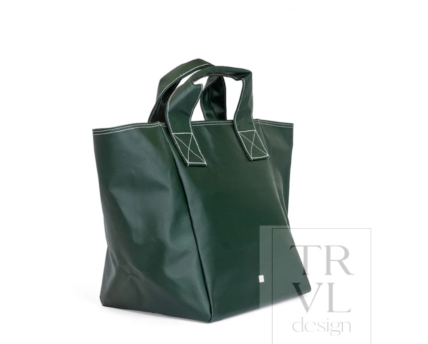 Double Duty Tote by TRVL