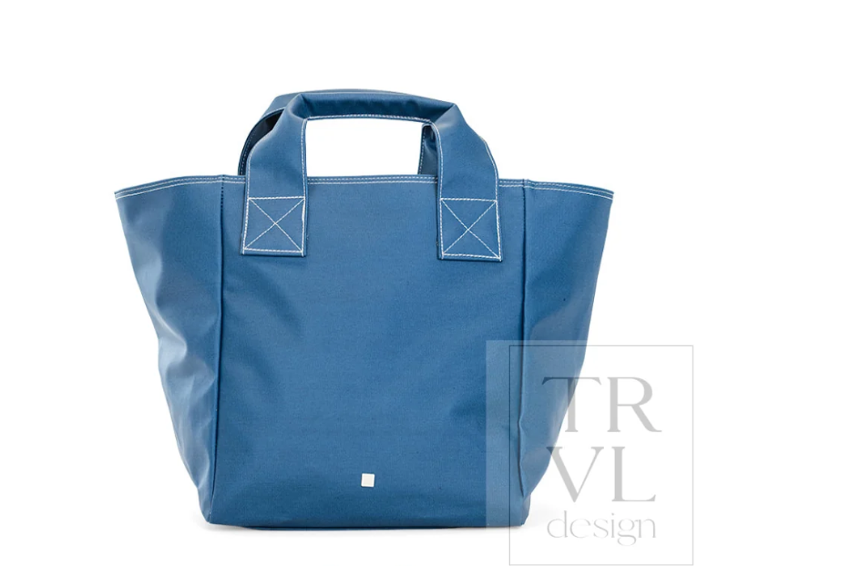 Double Duty Tote by TRVL