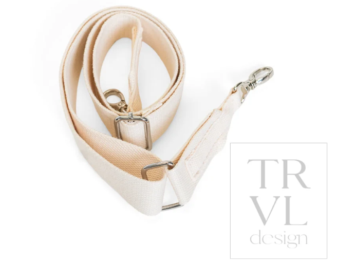 Web Strap for Mini Tote by TRVL