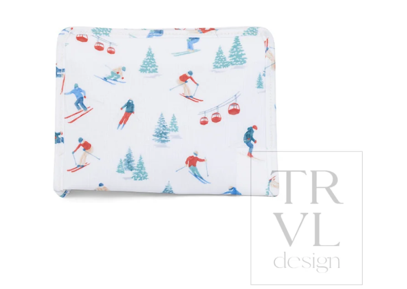 Ski Roadie Bags by TRVL