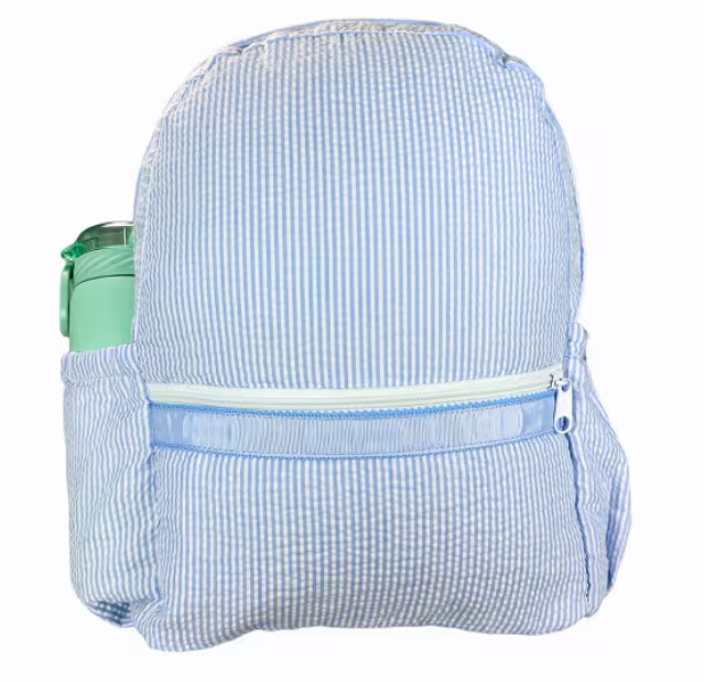 Medium Backpack with Pockets by Mint