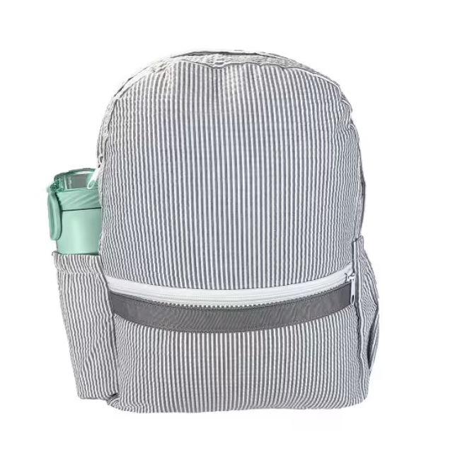 Medium Backpack with Pockets by Mint