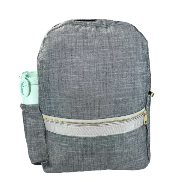 Medium Backpack with Pockets by Mint