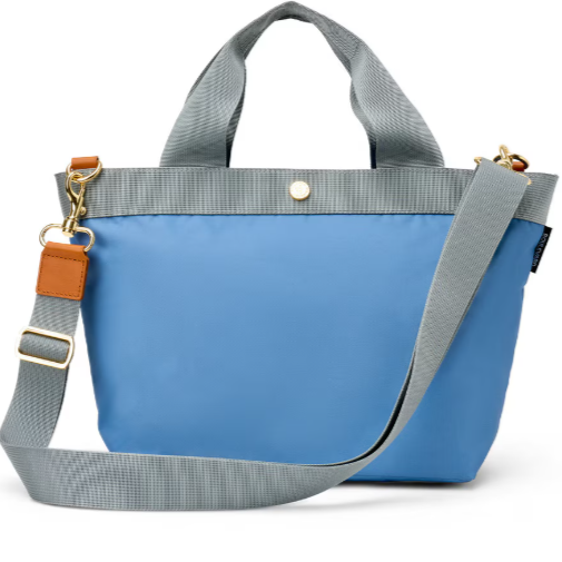 Coco Nylon Tote
