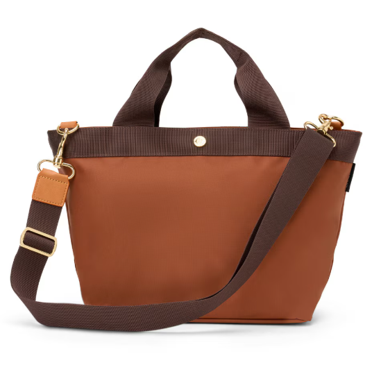 Coco Nylon Tote
