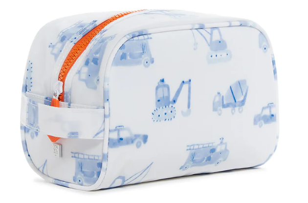 Stowaway Makeup Bag