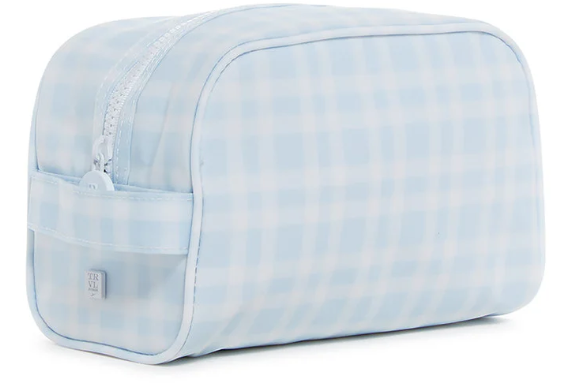 Stowaway Makeup Bag