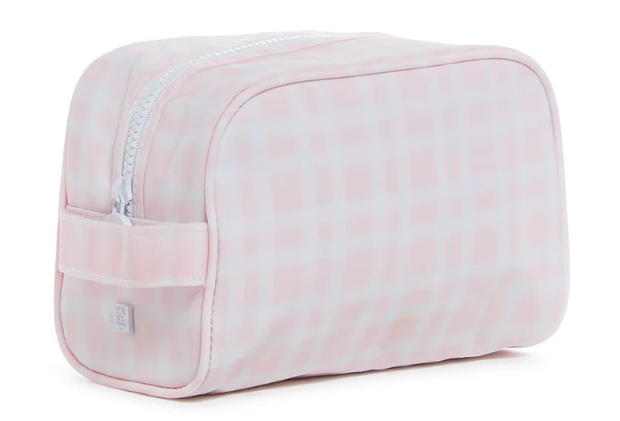 Stowaway Makeup Bag