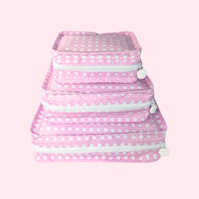Wipeable Stacking Set by Mint