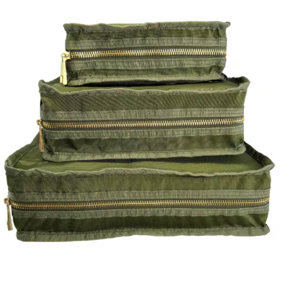 Stacking Set by Mint DISCONTINUED COLORS