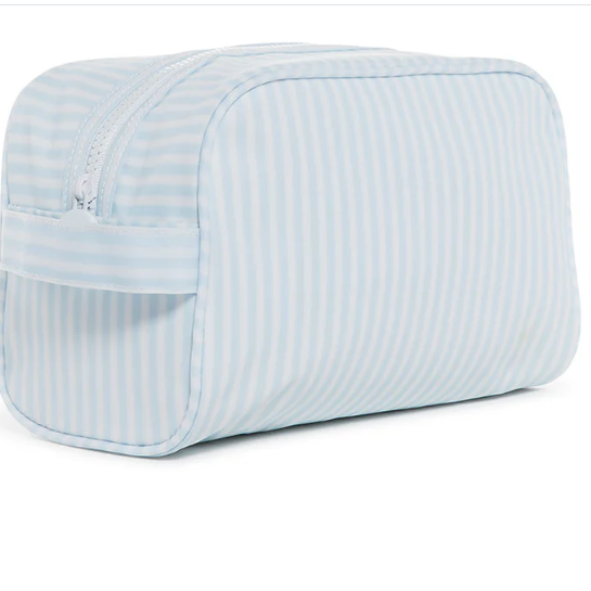 Stowaway Makeup Bag by TRVL