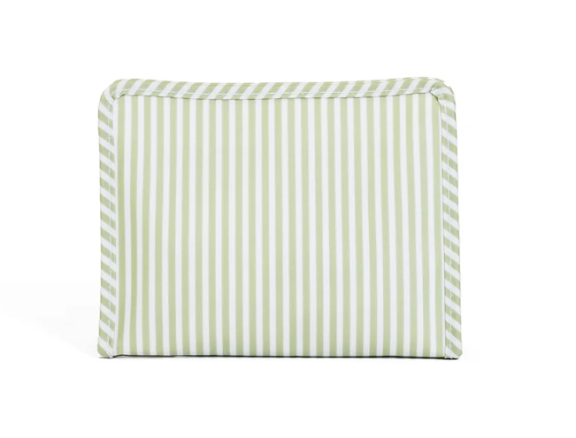 Pimlico Stripe Roadie Bag by TRVL