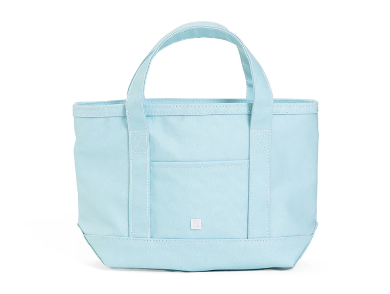 Mini Tote by TRVL