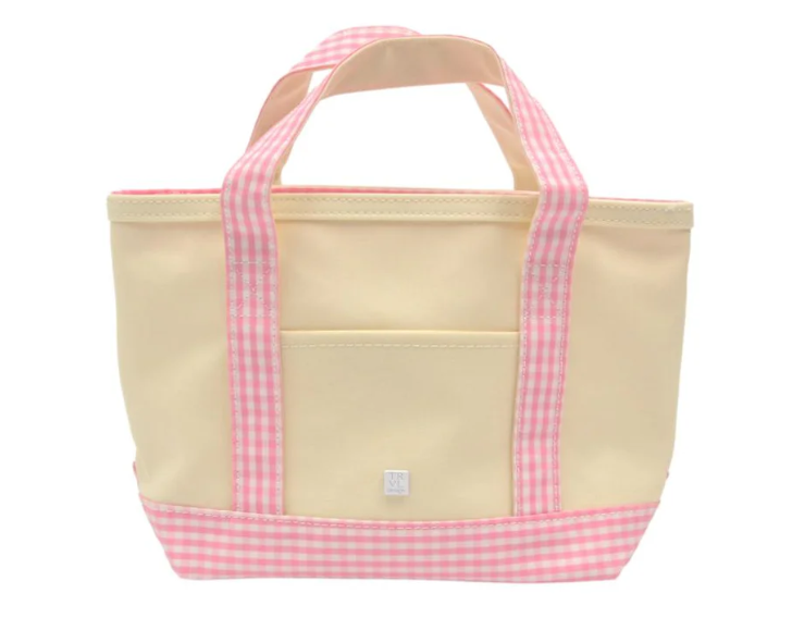 Mini Tote by TRVL