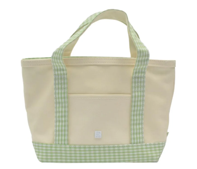 Mini Tote by TRVL