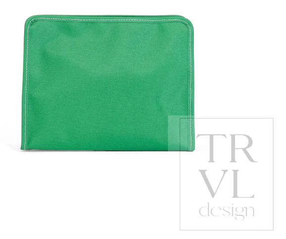 Solid Roadie Bag by TRVL