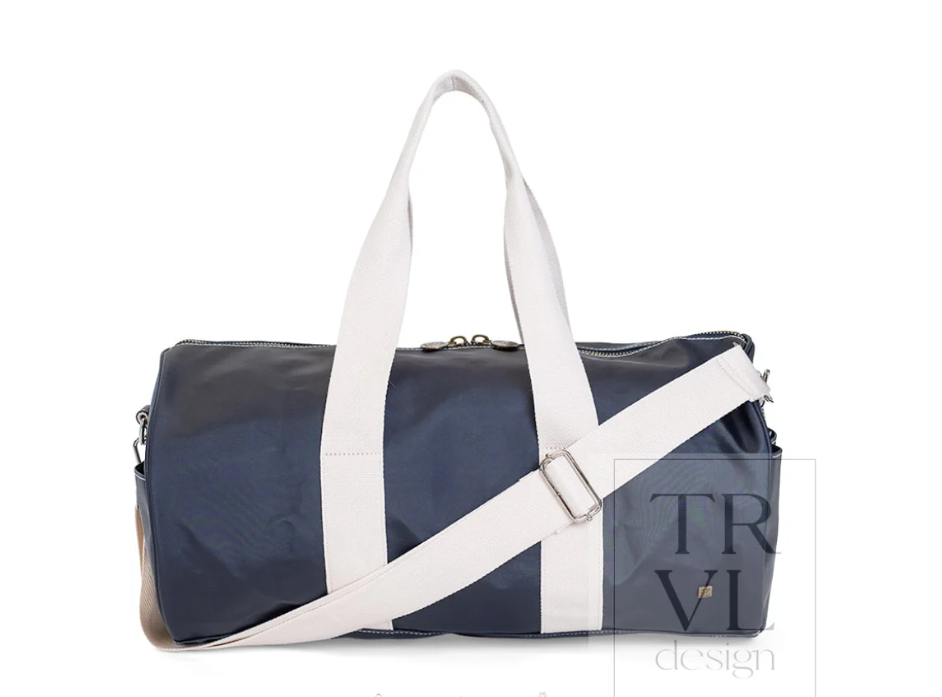 Large Roll Duffel by TRVL