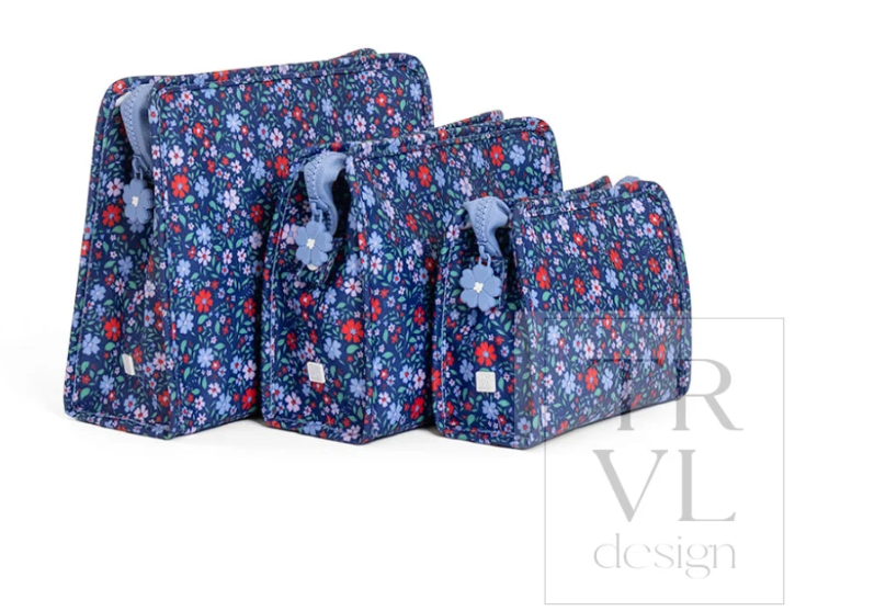 Essex Roadie Bags by TRVL