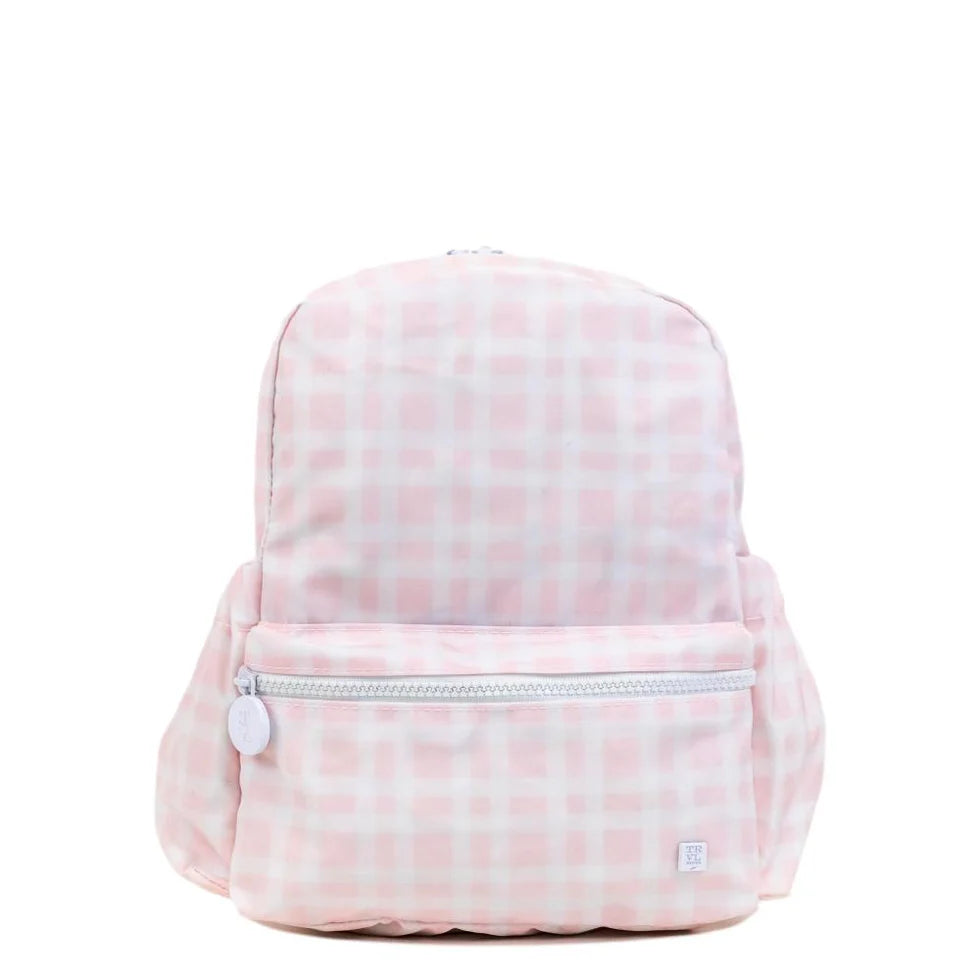 Mini BackPacker Backpack by TRVL
