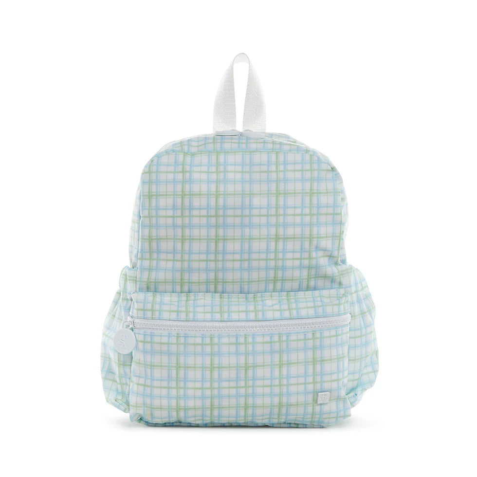 Mini BackPacker Backpack by TRVL
