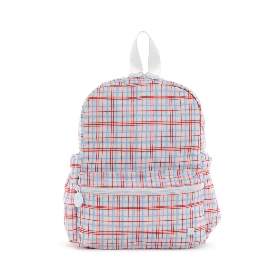Mini BackPacker Backpack by TRVL
