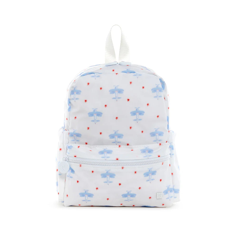 Mini BackPacker Backpack by TRVL