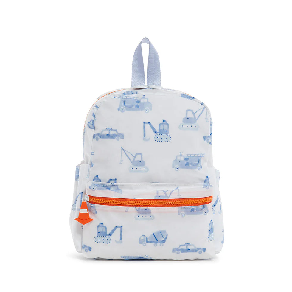 Mini BackPacker Backpack by TRVL