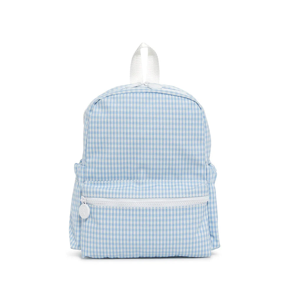 Mini BackPacker Backpack by TRVL