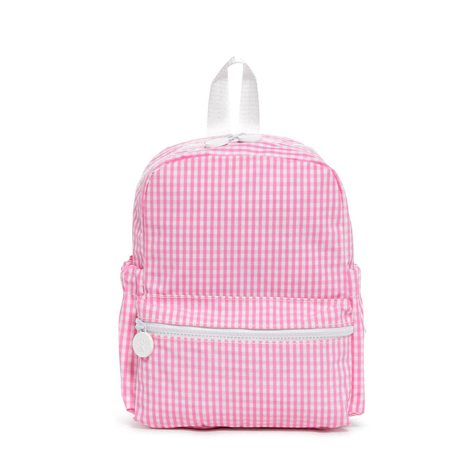 Mini BackPacker Backpack by TRVL