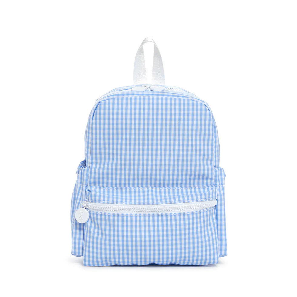 Mini BackPacker Backpack by TRVL