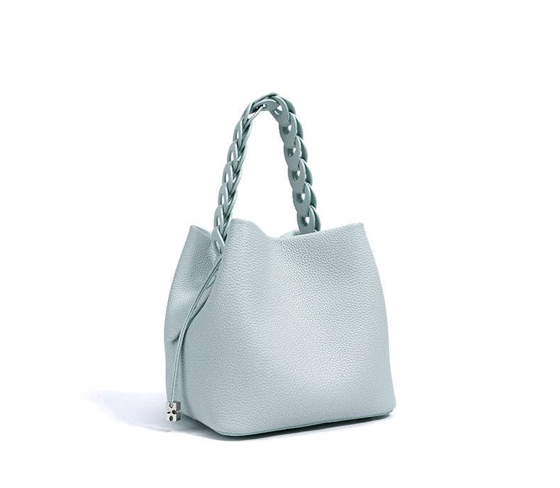 Austin Bucket Bag - Mist