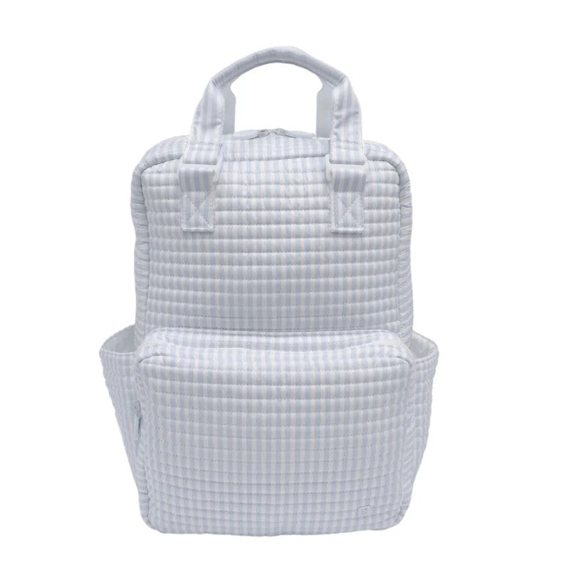 All You Need Quilted Bag