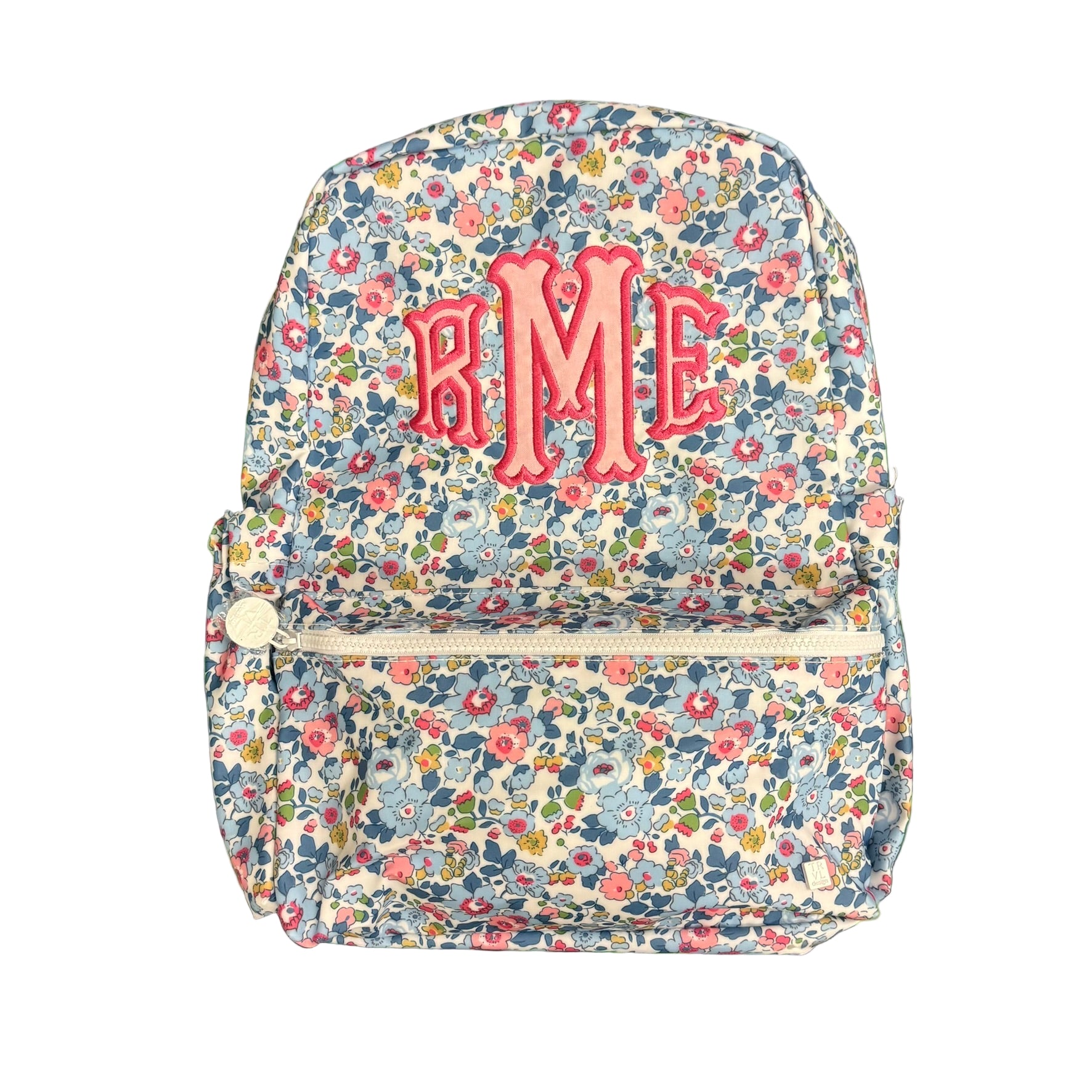 Backpacker by TRVL- Novelty Prints