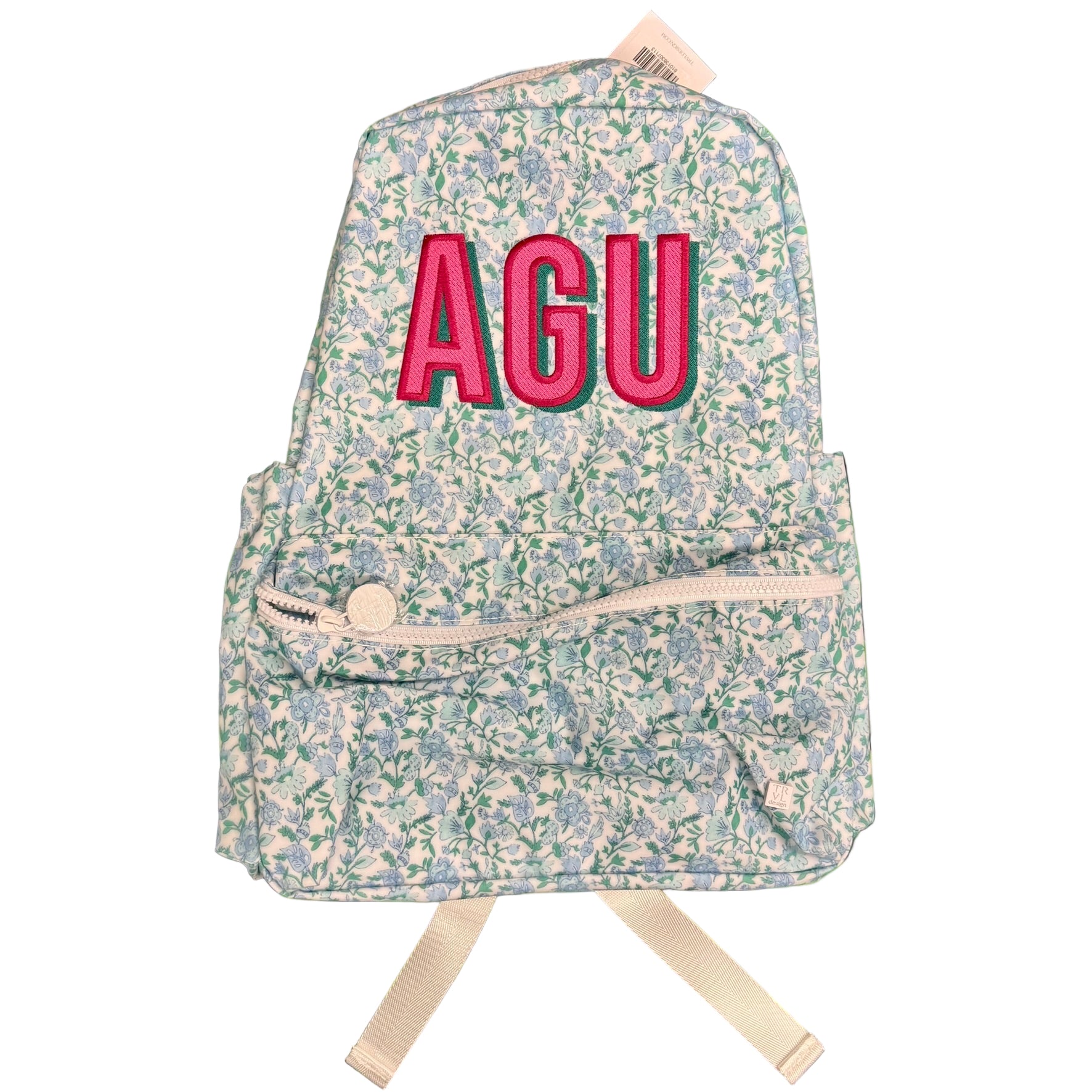 Backpacker by TRVL- Novelty Prints