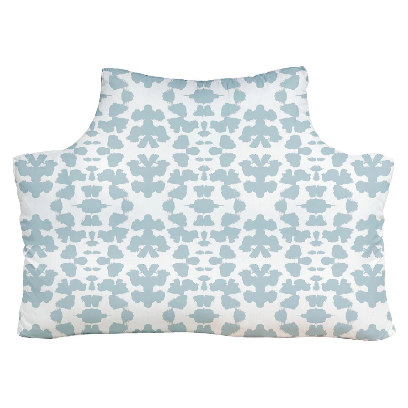 The Headboard Pillow® from Laura Park Designs Made to Order