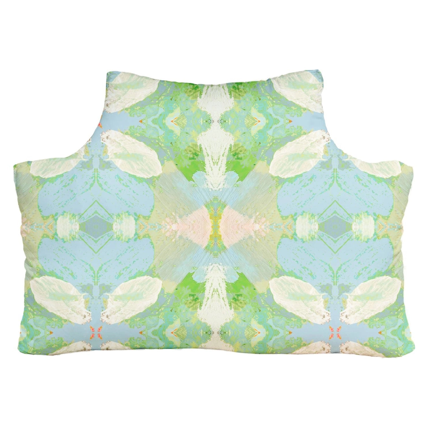 The Headboard Pillow® from Laura Park Designs Made to Order
