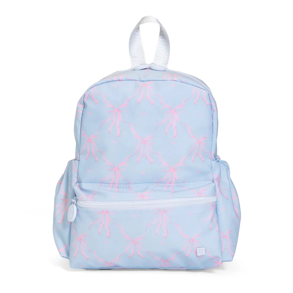 Mini BackPacker Backpack by TRVL