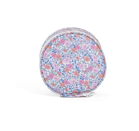 Round Up Jewel Case by TRVL