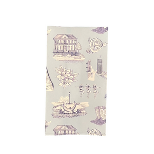 Tyler Toile Tea Towel