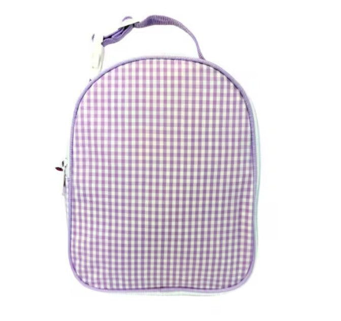 Gumdrop Lunch Box from Mint
