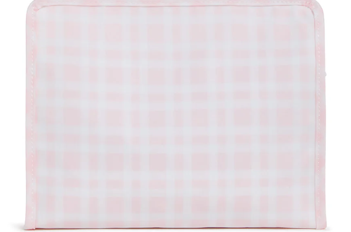 Pimlico Plaid Roadie Bag by TRVL