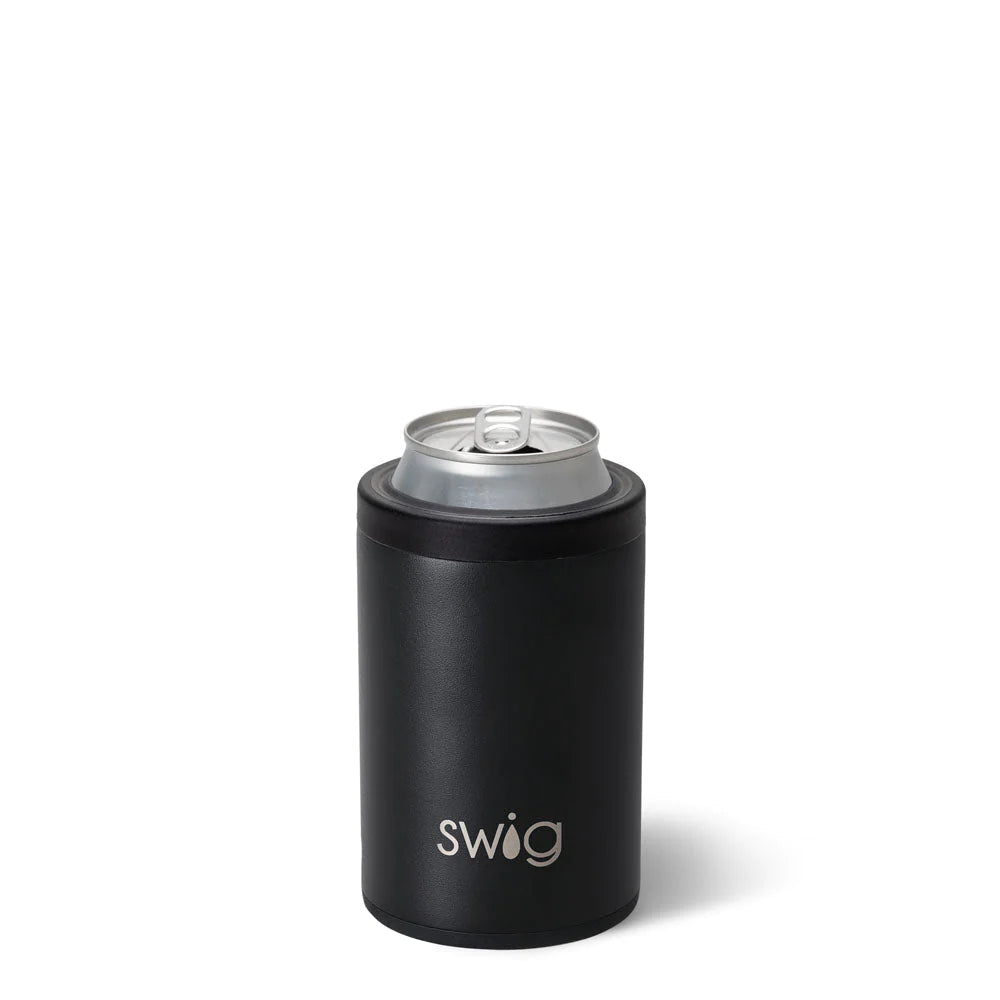 Swig Can + Bottle Cooler 12 oz