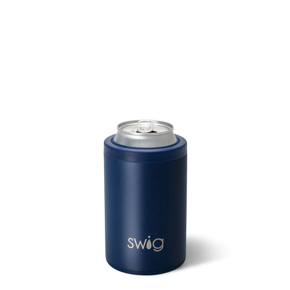 Swig Can + Bottle Cooler 12 oz