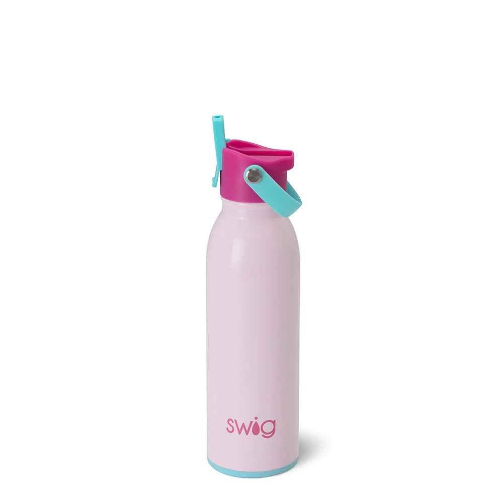 Swig Flip + Sip Bottle 16 oz